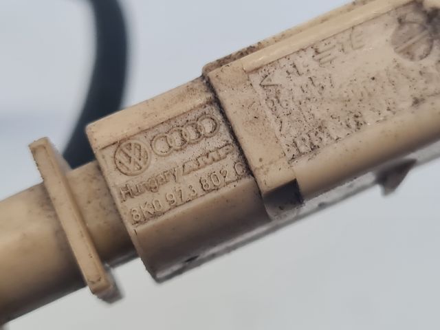 bontott VW GOLF VII Kipufogó Hőmérséklet Érzékelő