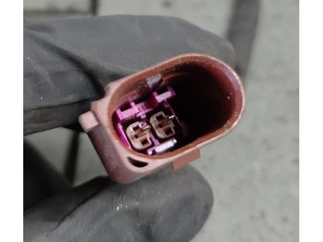 bontott VW GOLF VII Kipufogó Hőmérséklet Érzékelő