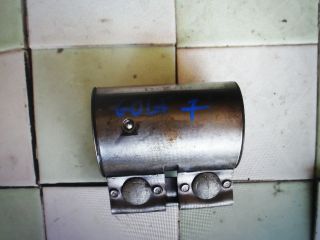 bontott VW GOLF VII Kipufogó Tartó