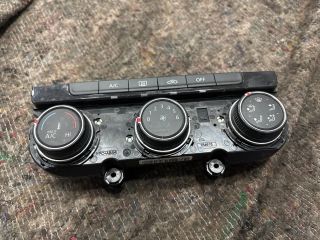 bontott VW GOLF VII Klíma Kapcsoló