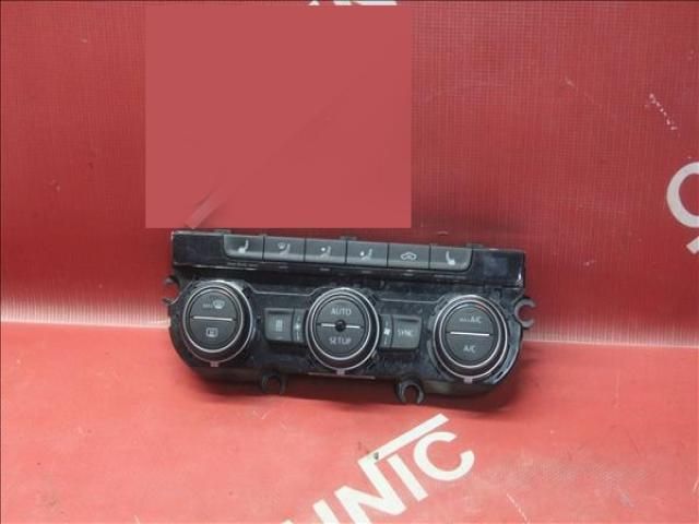bontott VW GOLF VII Klíma Kapcsoló