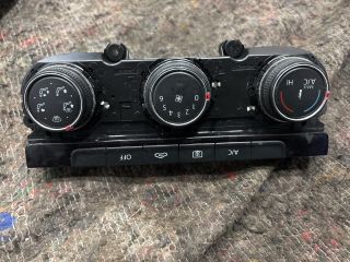 bontott VW GOLF VII Klíma Kapcsoló