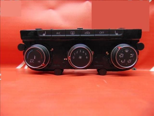 bontott VW GOLF VII Klíma Kapcsoló