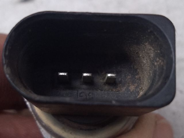 bontott VW GOLF VII Klíma Nyomásérzékelő Kapcsoló