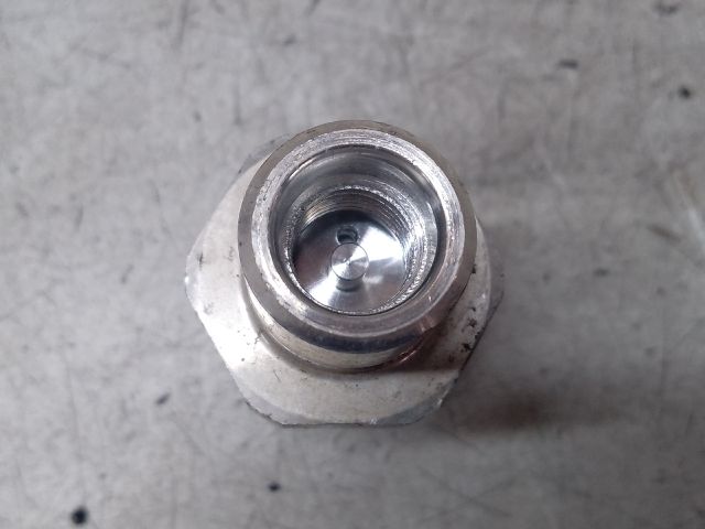 bontott VW GOLF VII Klíma Nyomásérzékelő Kapcsoló