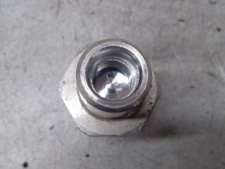 bontott VW GOLF VII Klíma Nyomásérzékelő Kapcsoló