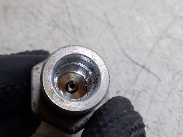 bontott VW GOLF VII Klíma Nyomásérzékelő Kapcsoló