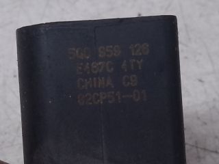 bontott VW GOLF VII Klíma Nyomásérzékelő Kapcsoló