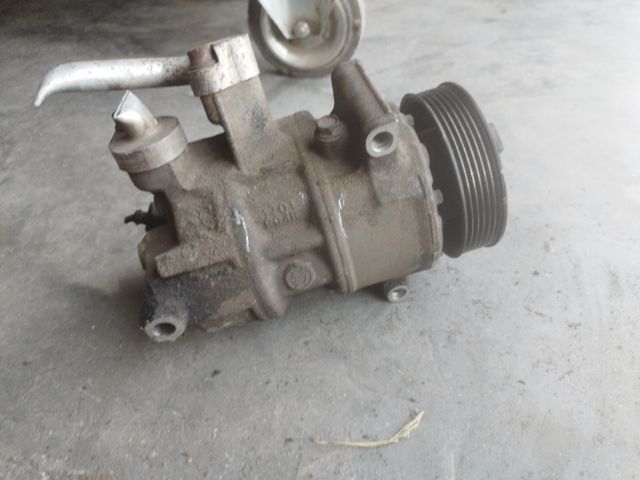 bontott VW GOLF VII Klímakompresszor