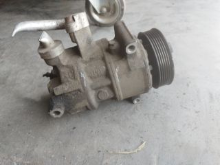 bontott VW GOLF VII Klímakompresszor