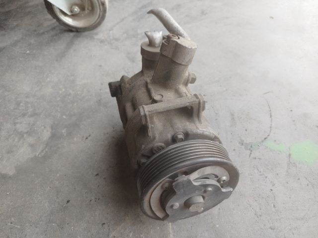 bontott VW GOLF VII Klímakompresszor