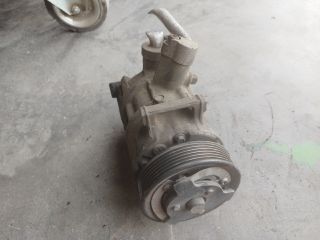 bontott VW GOLF VII Klímakompresszor