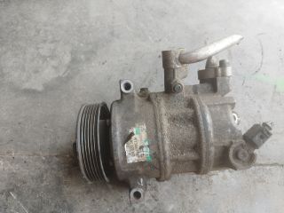 bontott VW GOLF VII Klímakompresszor