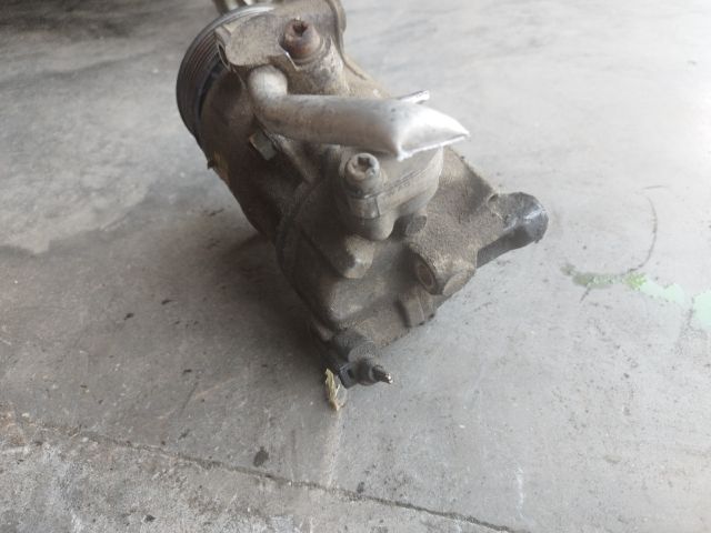 bontott VW GOLF VII Klímakompresszor