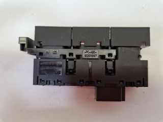 bontott VW GOLF VII Kombinált Kapcsoló