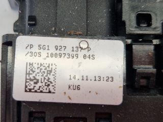 bontott VW GOLF VII Kombinált Kapcsoló