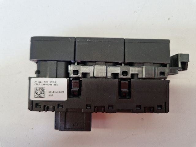 bontott VW GOLF VII Kombinált Kapcsoló