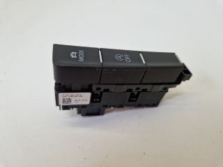 bontott VW GOLF VII Kombinált Kapcsoló