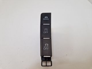 bontott VW GOLF VII Kombinált Kapcsoló