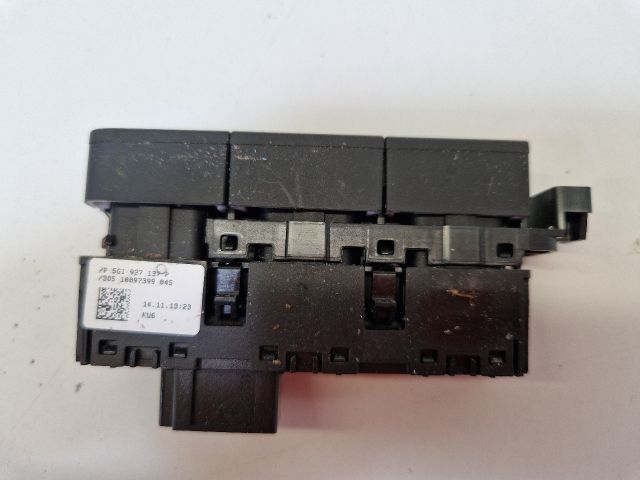 bontott VW GOLF VII Kombinált Kapcsoló