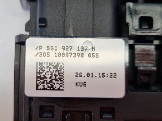 bontott VW GOLF VII Kombinált Kapcsoló