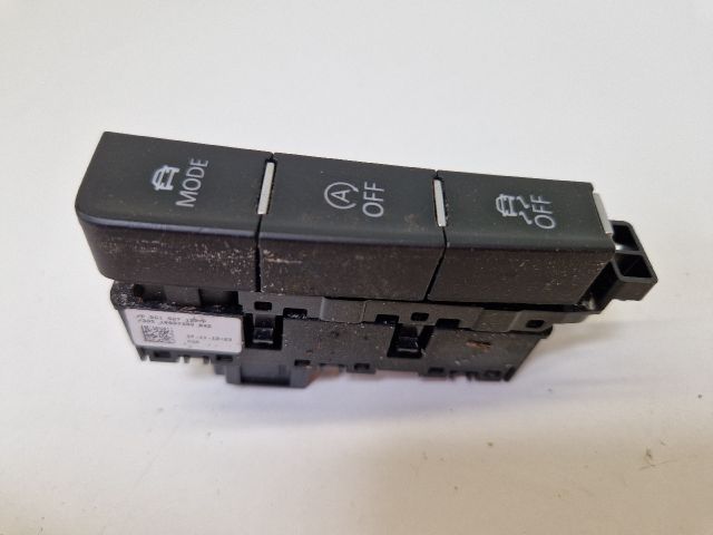 bontott VW GOLF VII Kombinált Kapcsoló