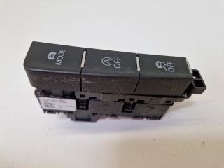 bontott VW GOLF VII Kombinált Kapcsoló