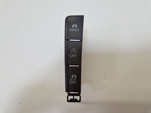 bontott VW GOLF VII Kombinált Kapcsoló