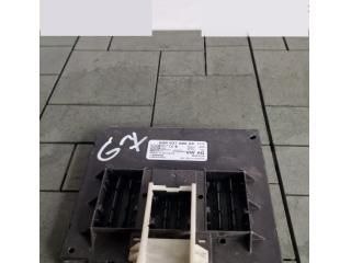 bontott VW GOLF VII Komfort Elektronika