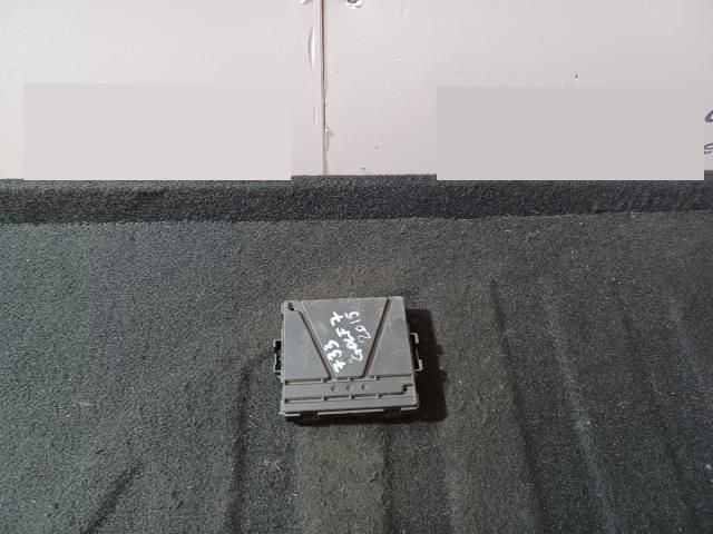 bontott VW GOLF VII Komfort Elektronika