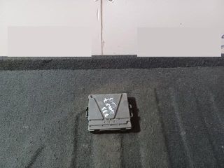 bontott VW GOLF VII Komfort Elektronika