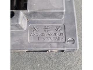 bontott VW GOLF VII Komfort Elektronika