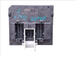 bontott VW GOLF VII Komfort Elektronika