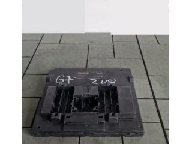 bontott VW GOLF VII Komfort Elektronika