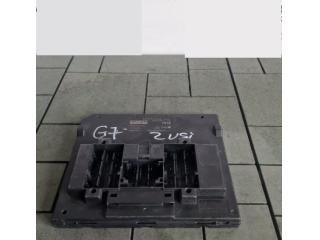 bontott VW GOLF VII Komfort Elektronika