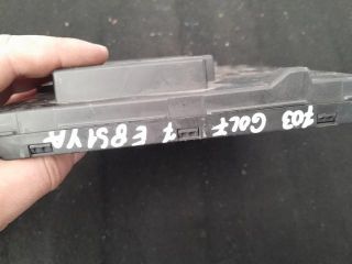 bontott VW GOLF VII Komfort Elektronika