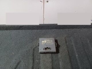 bontott VW GOLF VII Komfort Elektronika