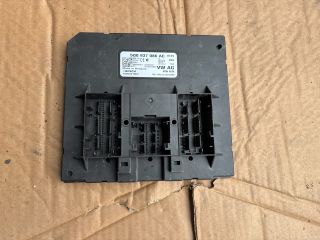 bontott VW GOLF VII Komfort Elektronika