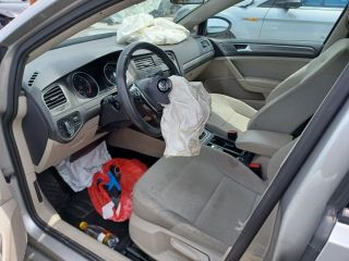 bontott VW GOLF VII Komfort Elektronika