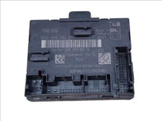 bontott VW GOLF VII Komfort Elektronika