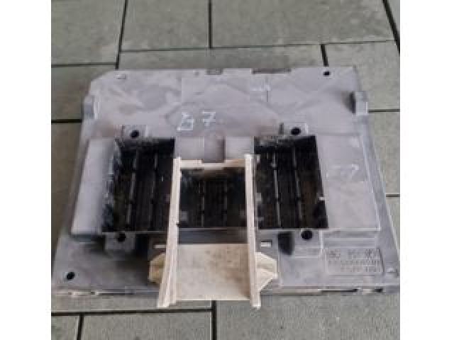 bontott VW GOLF VII Komfort Elektronika