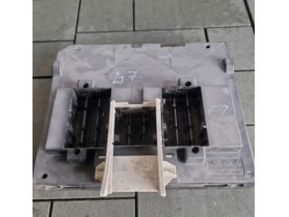 bontott VW GOLF VII Komfort Elektronika