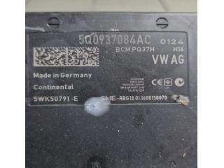 bontott VW GOLF VII Komfort Elektronika