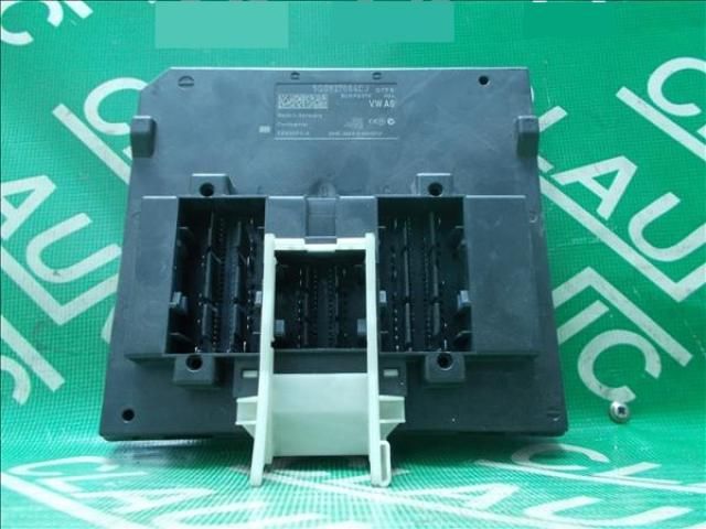 bontott VW GOLF VII Komfort Elektronika