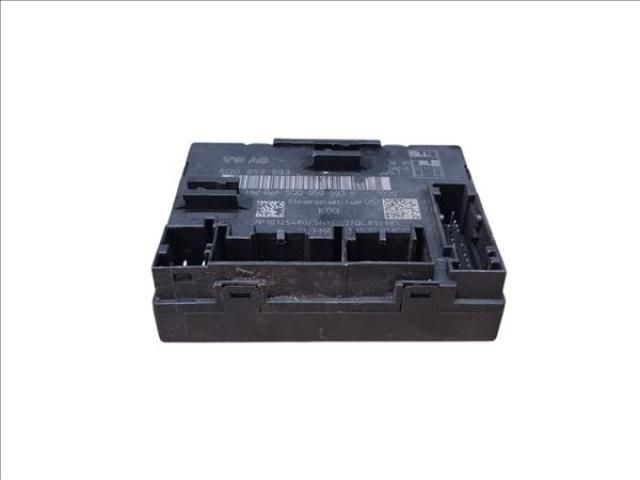 bontott VW GOLF VII Komfort Elektronika