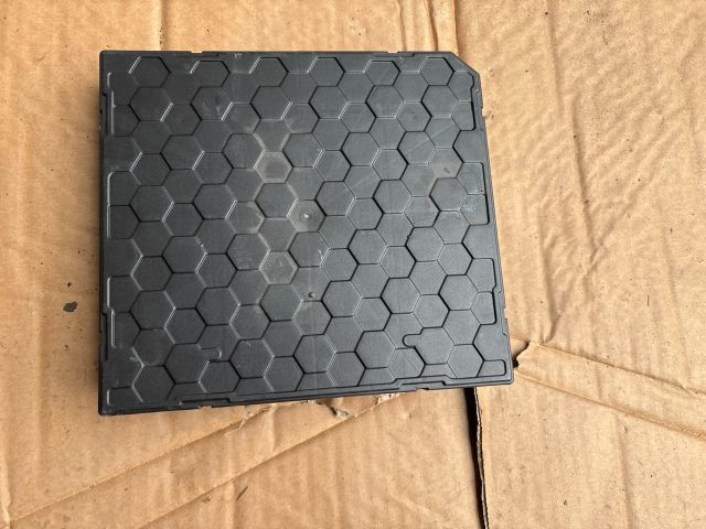 bontott VW GOLF VII Komfort Elektronika