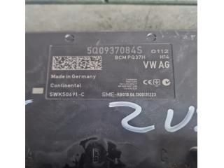 bontott VW GOLF VII Komfort Elektronika