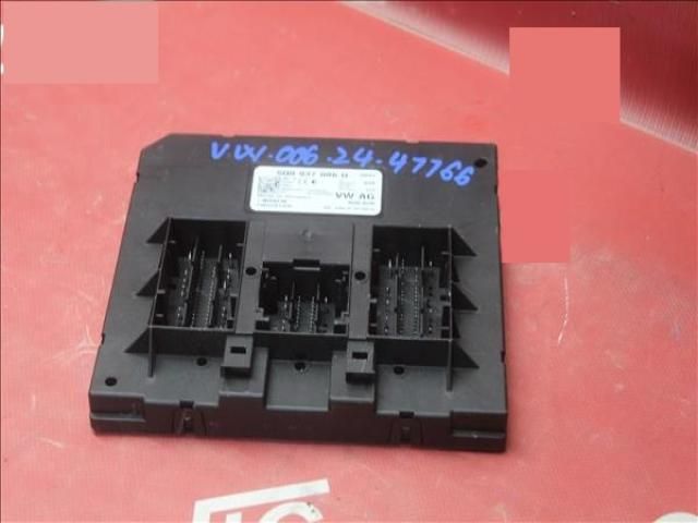 bontott VW GOLF VII Komfort Elektronika