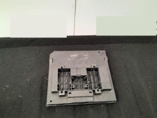 bontott VW GOLF VII Komfort Elektronika