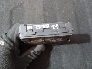 bontott VW GOLF VII Komfort Elektronika